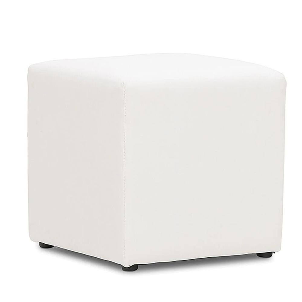 White Ottoman
