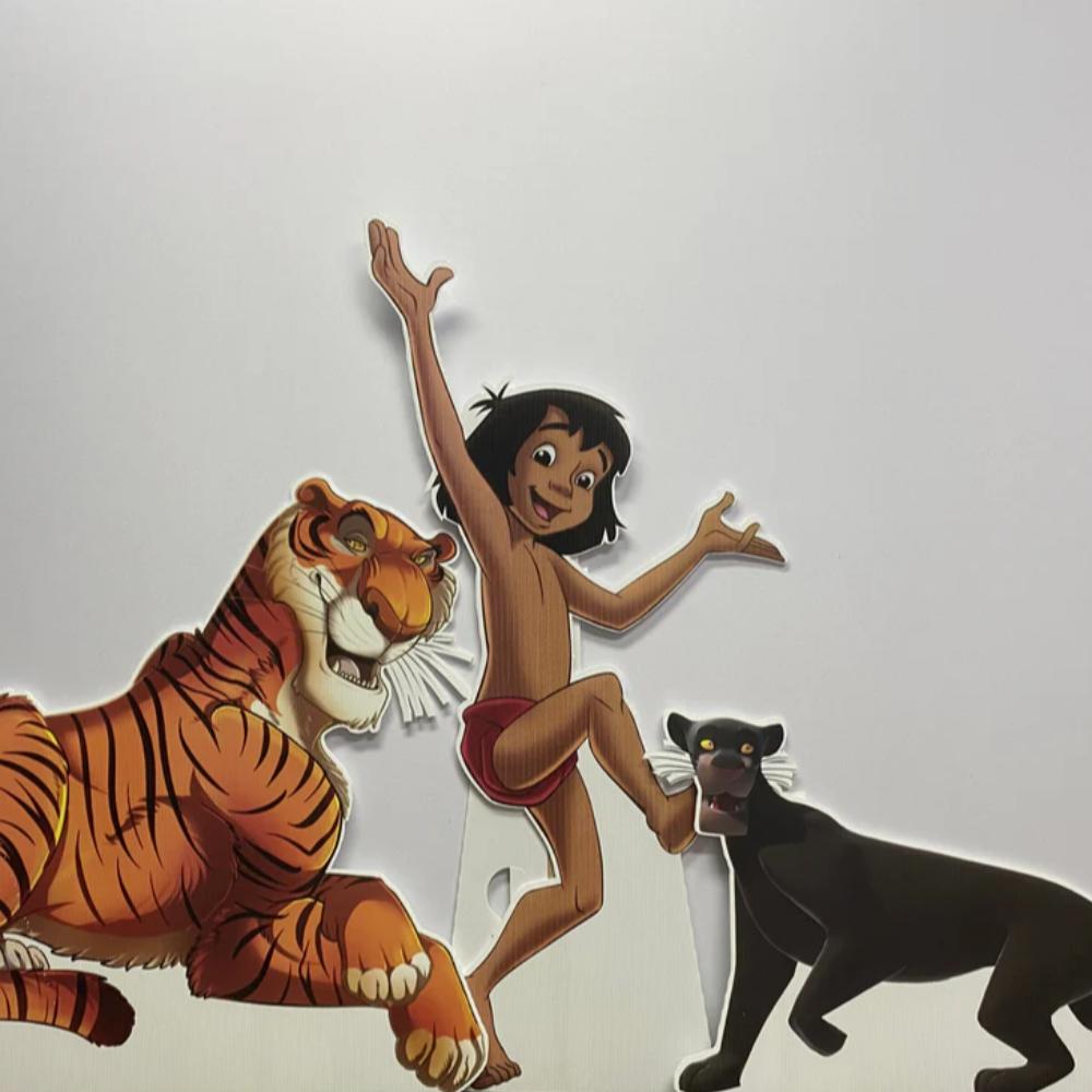 Jungle Book Standee 2