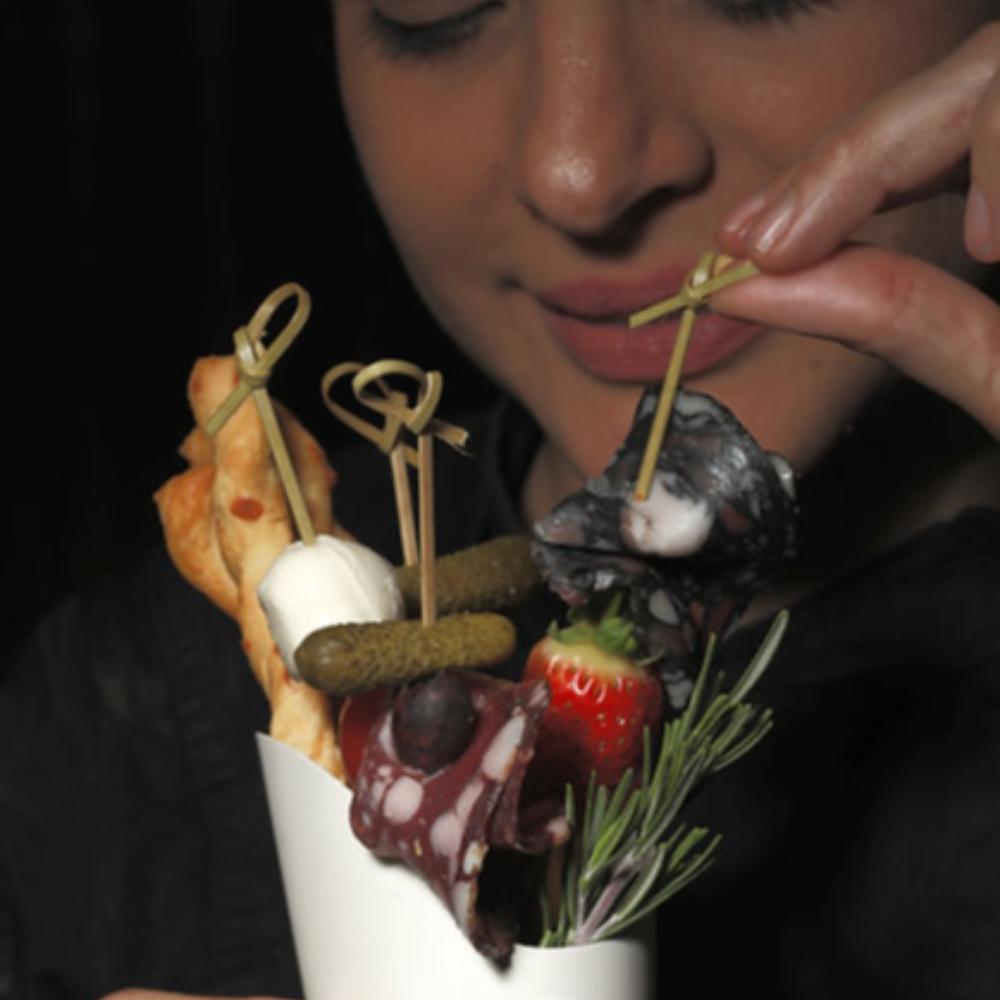 Individual Charcuterie Boxes, Cups Or Boats –  Catering (halal Available)