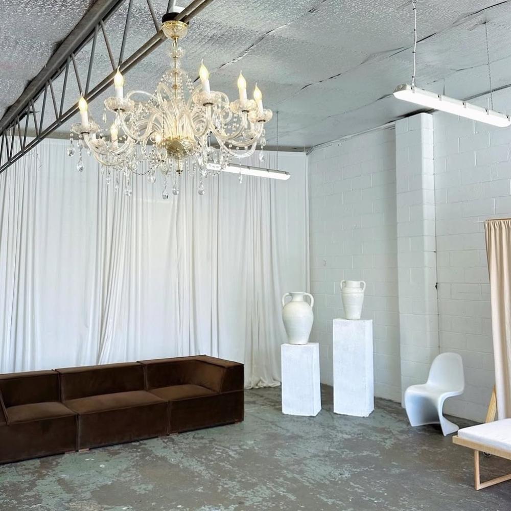 Warehouse Event Venue Hire (Monday to Thursday)