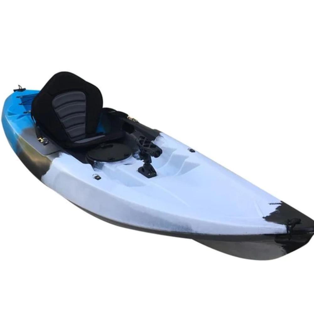 Kayak (sit on)