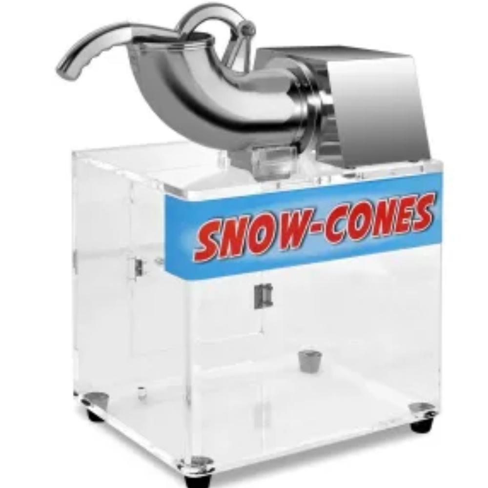 Snow Cone Machine