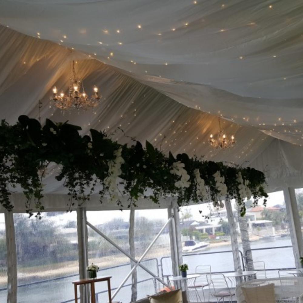 Chandelier