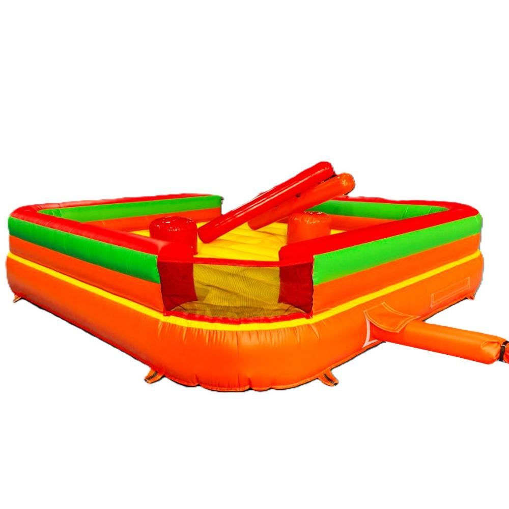 Gladiator Duel Inflatable Ring