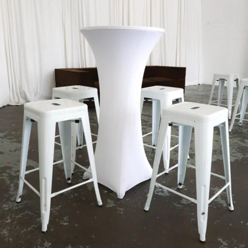 Cocktail Bar & Tables (Add on to venue hire)