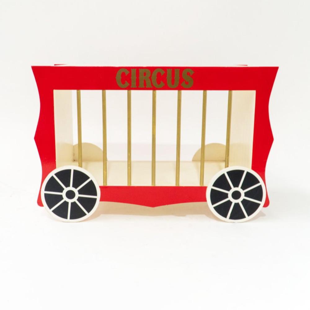 Circus Cage