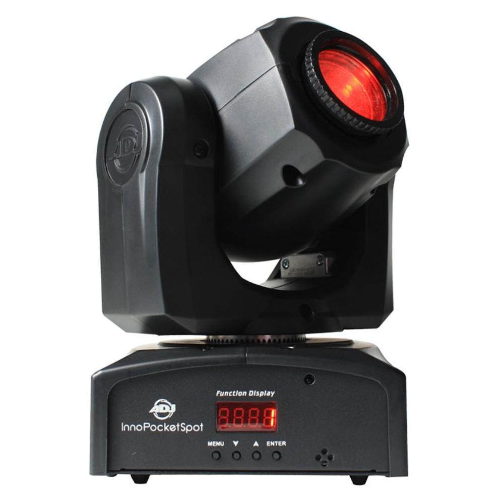 Chauvet Inno spot moving head