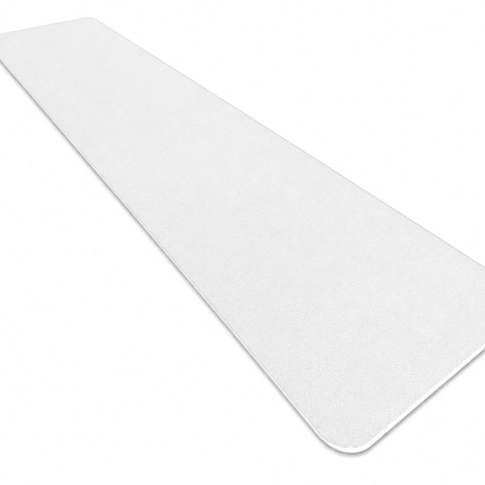 Carpet - White 10m