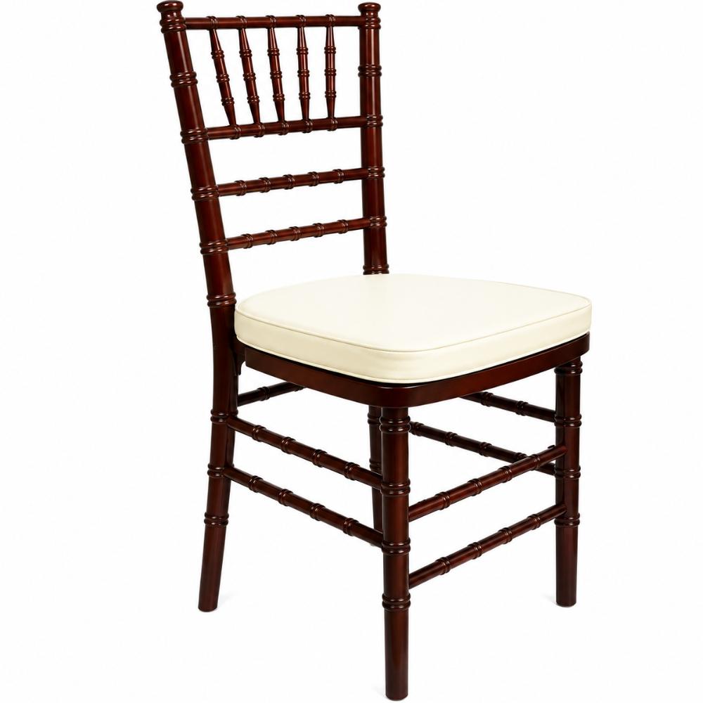 Chair - Mahogany Tiffany Chair