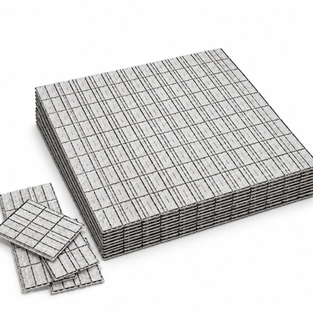Pro Floor GREY (Per s/m) D.I.Y Installation Available