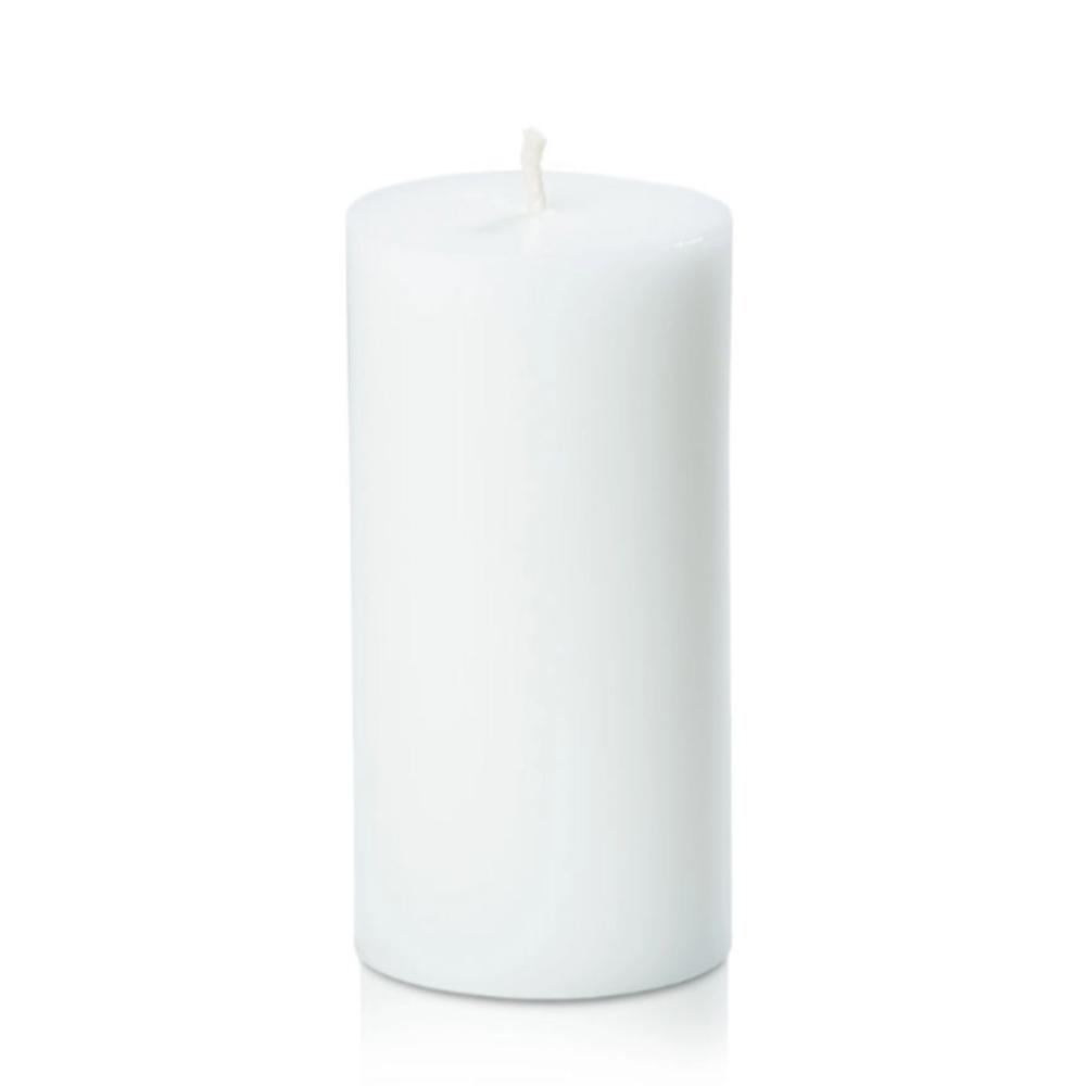Pillar Candles - Small