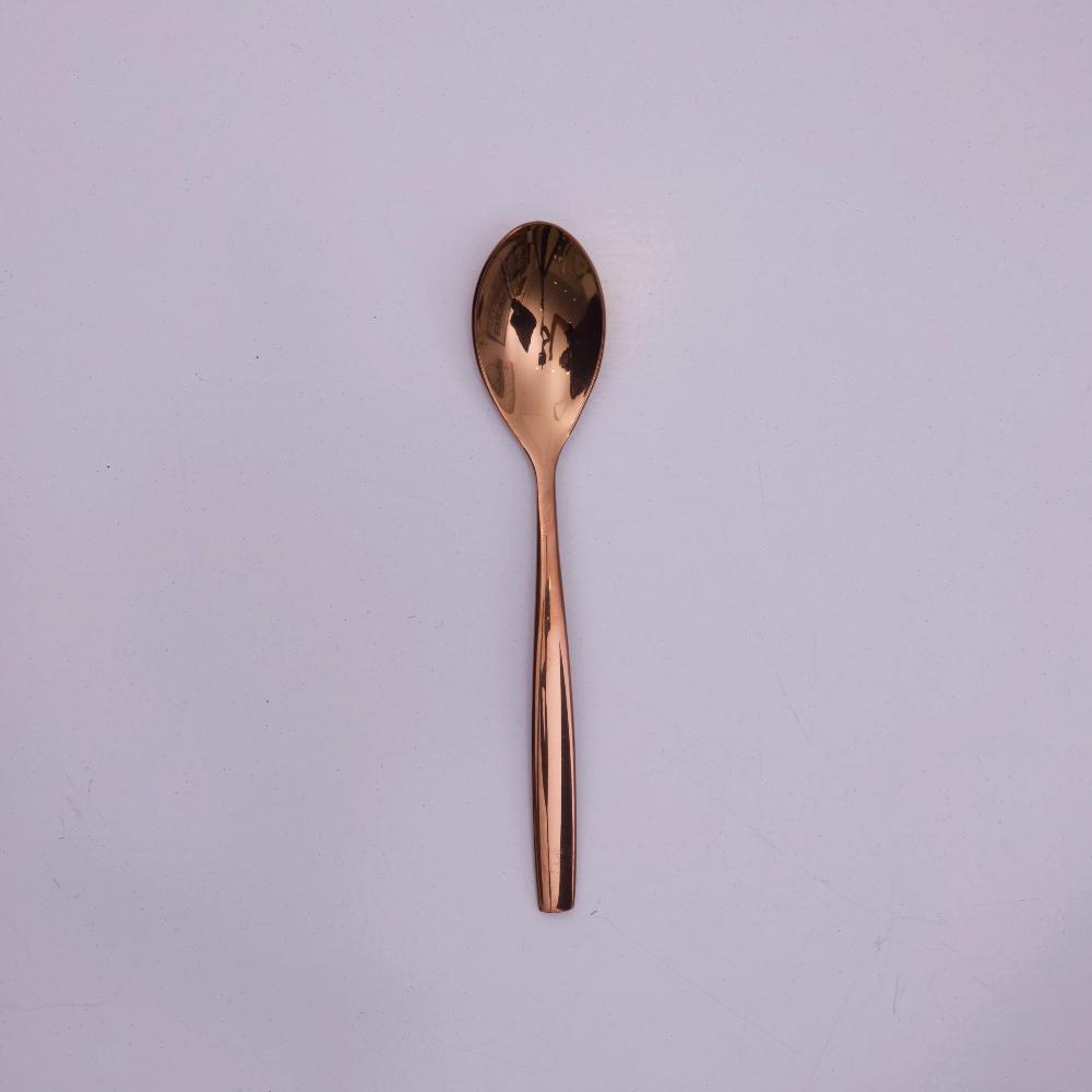 Opal Tea Spoon