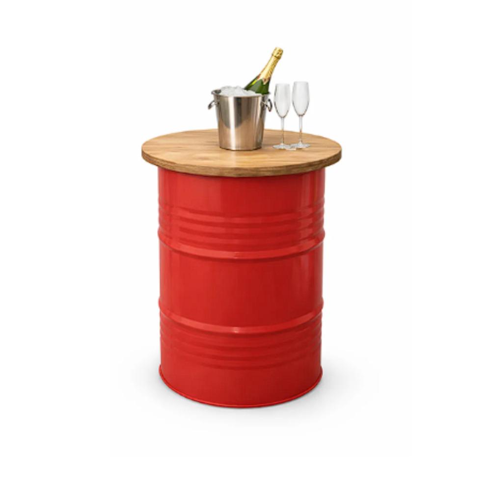 Table - Red Drum Bar Table