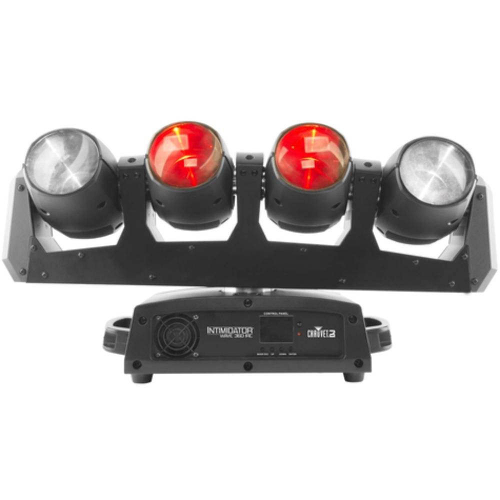 Wave light Chauvet Intimidator