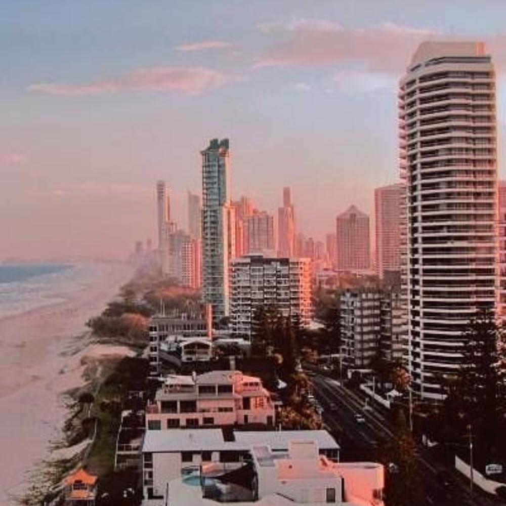 Scenic Helicopter Tour-1 Hour (4 people)
