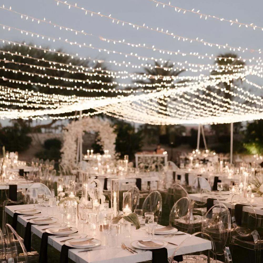 Fairy Light Package