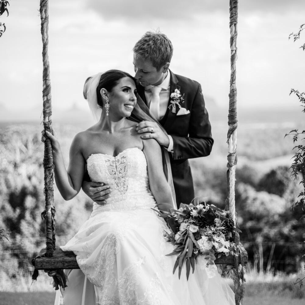 Premium Full Day Wedding Photo and Video Combo Package + Album