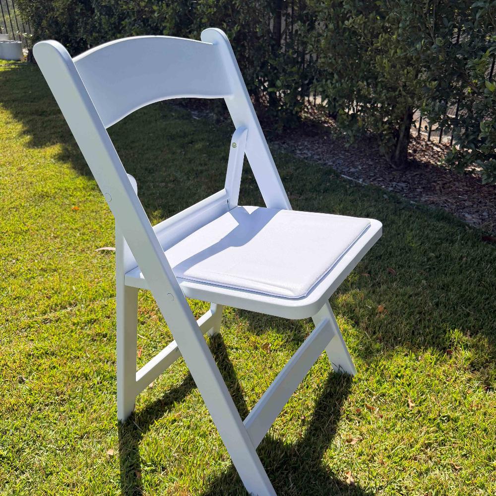 Americana Chair