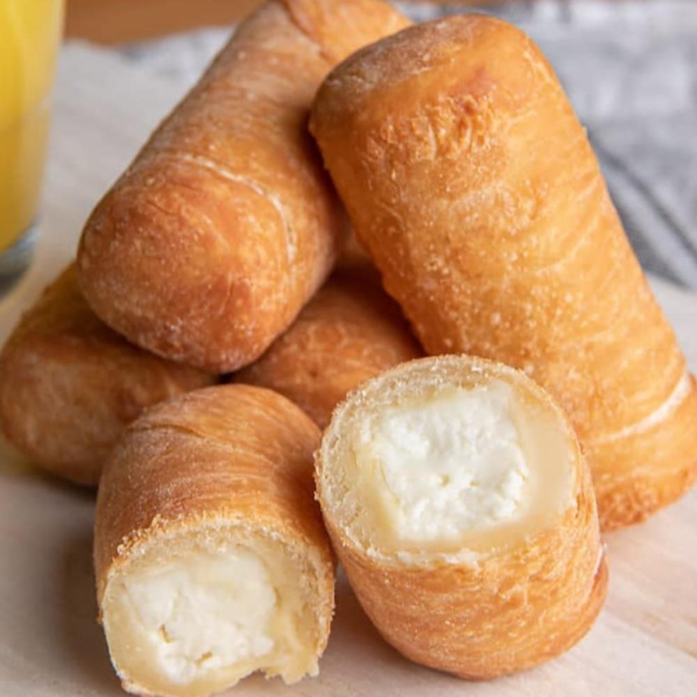 Cheese Tequeños – Latin Finger Food Catering