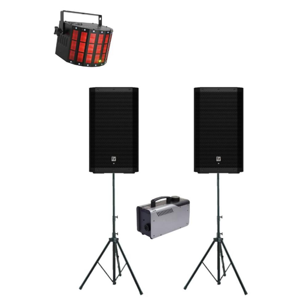 House Party Pack