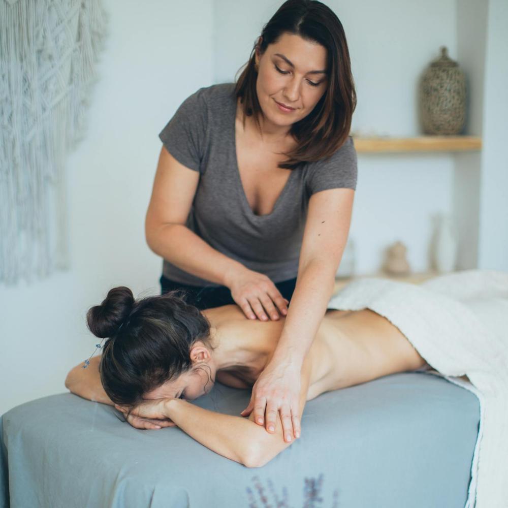 Massage (1 hour)