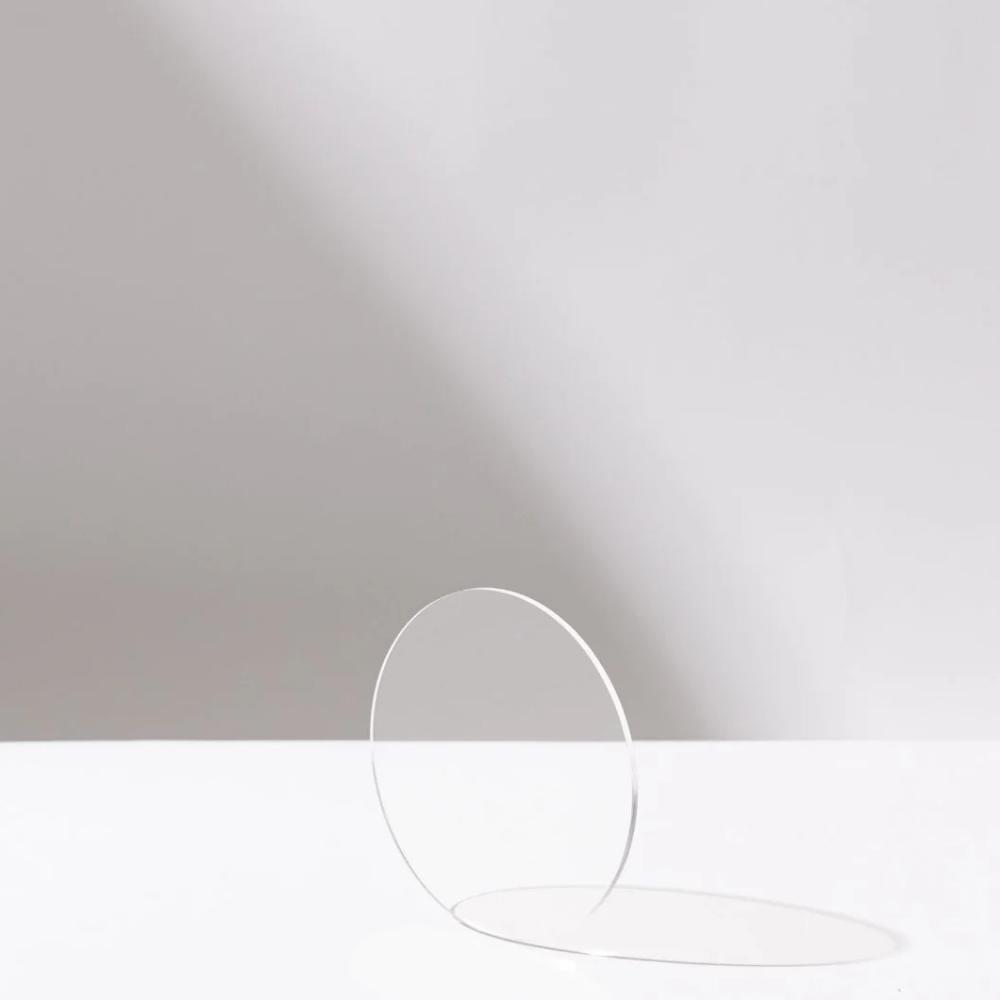 Acrylic Base Plates