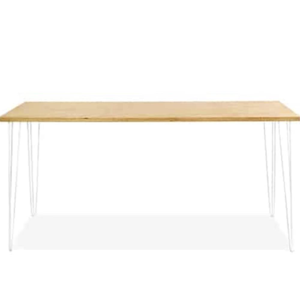 Rectangle High Bar