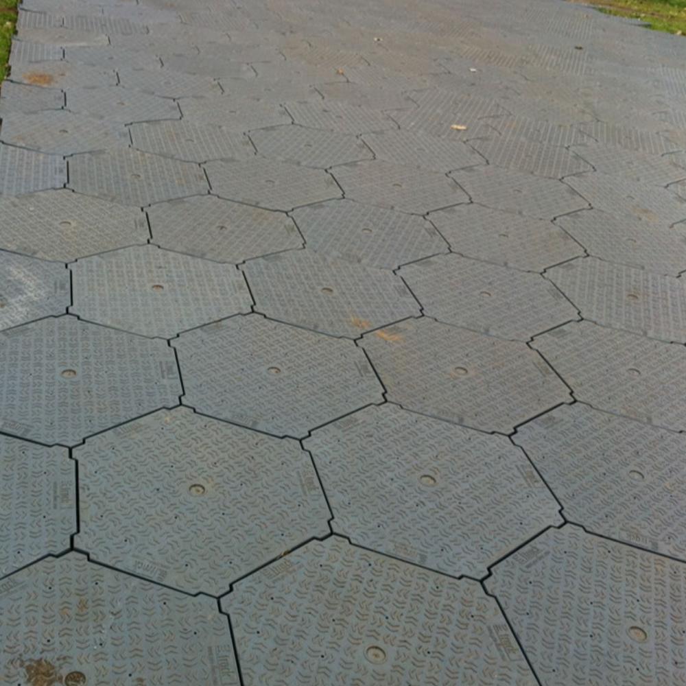 ProTrack - Per Square Metre