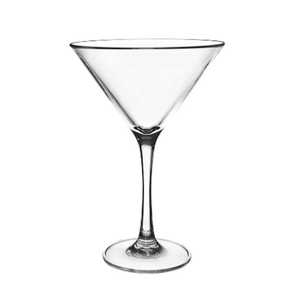 Glasses - Martini (Per Glass)