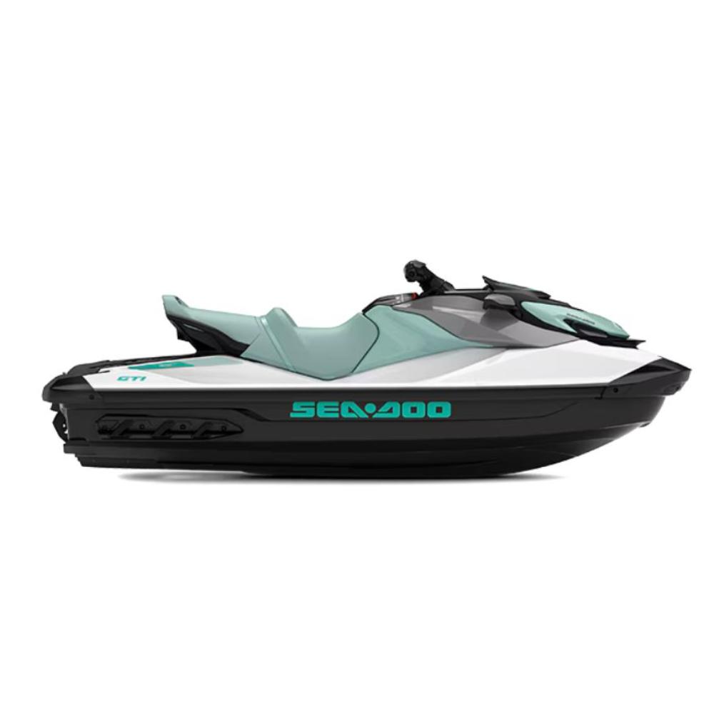 GTI 130 Seadoo