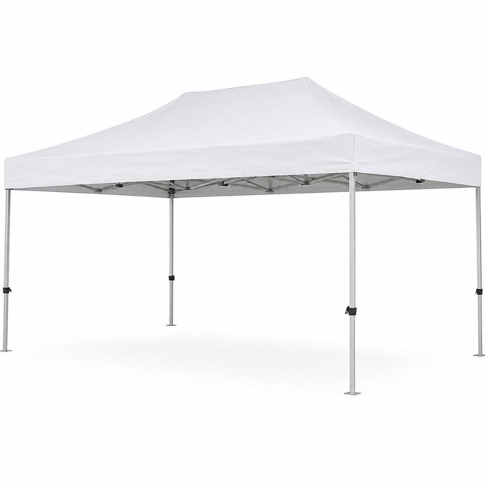 Marquee - D.I.Y Gazebo 4.5x3 Meters Commercial Gazebo