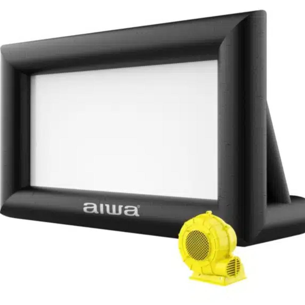Inflatable Projectors Screen