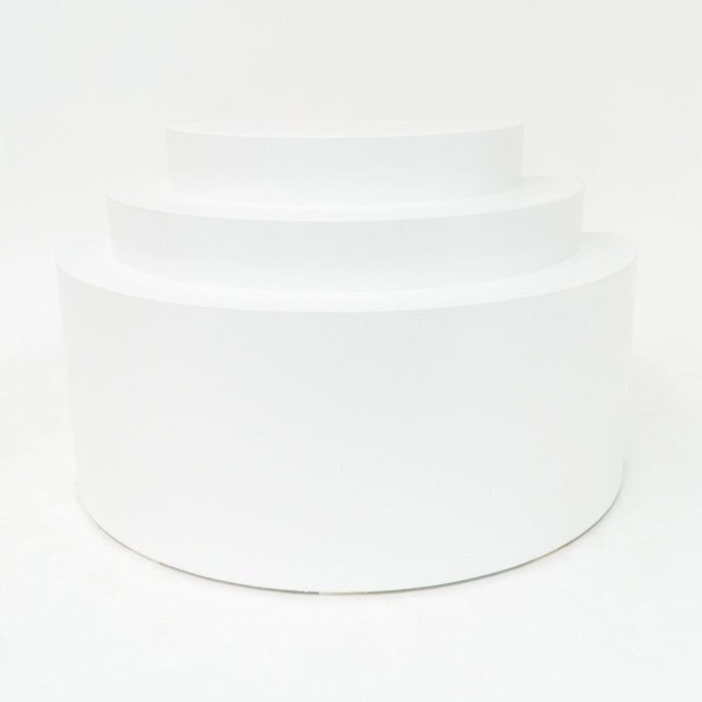 3 Tier Table Stand