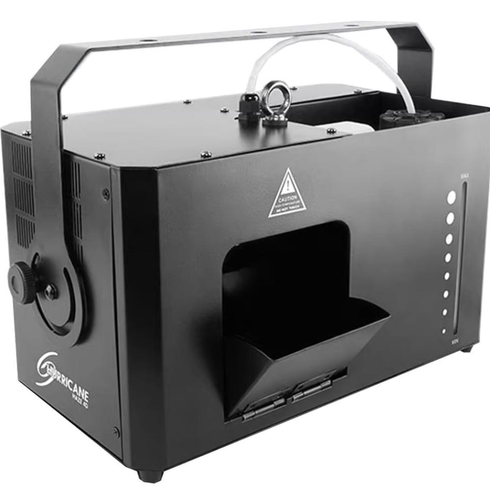 CHAUVET DJ HURRICANE HAZE 4D HAZE MACHINE