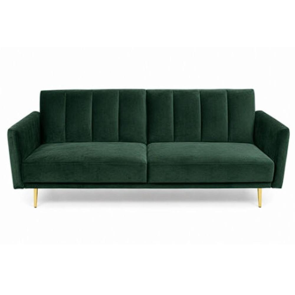 Chair - Green Sofa