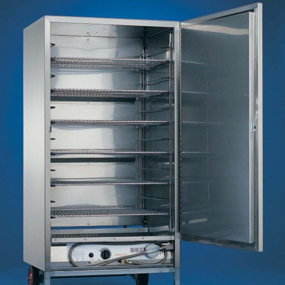 Heatlie Warming Oven - gas not included