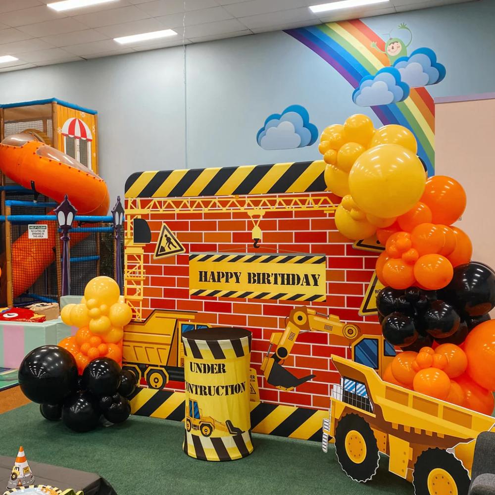 Construction Balloon package