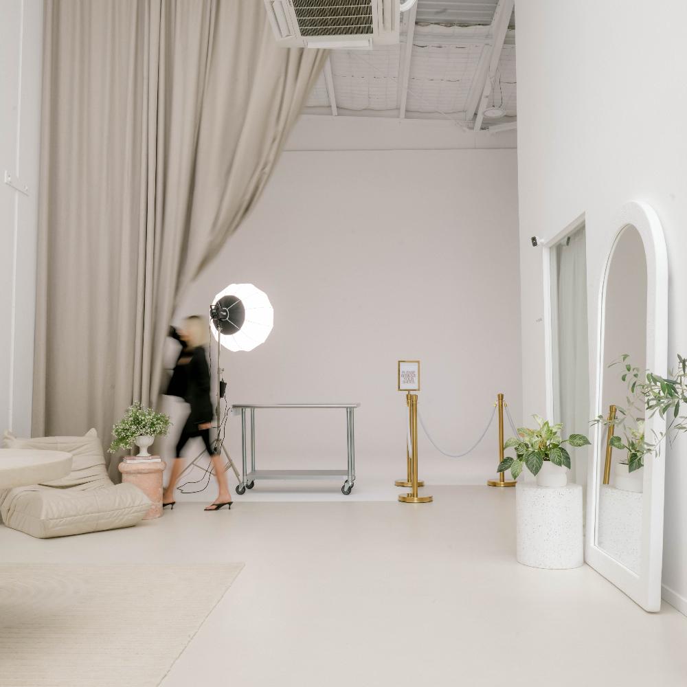 Full Studio Ultimate Package (Weekend)