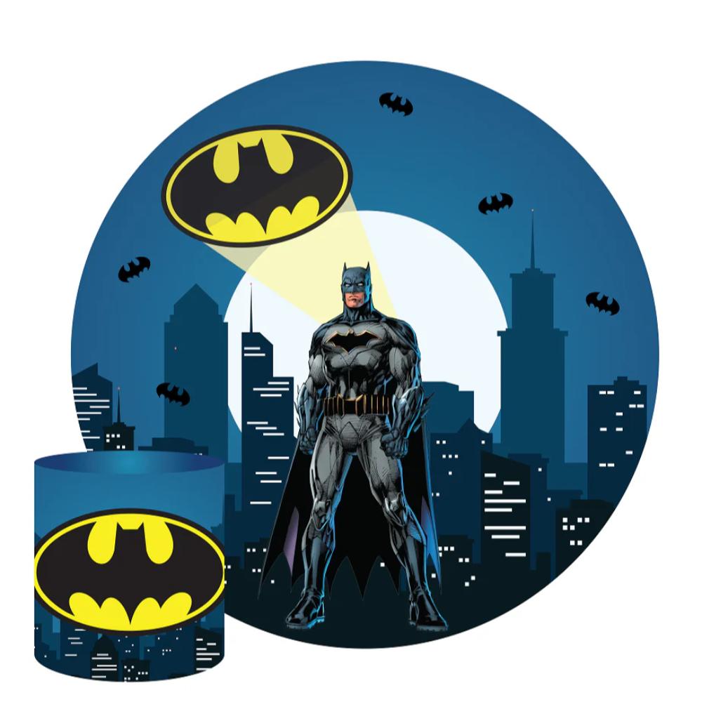 Batman Backdrop package