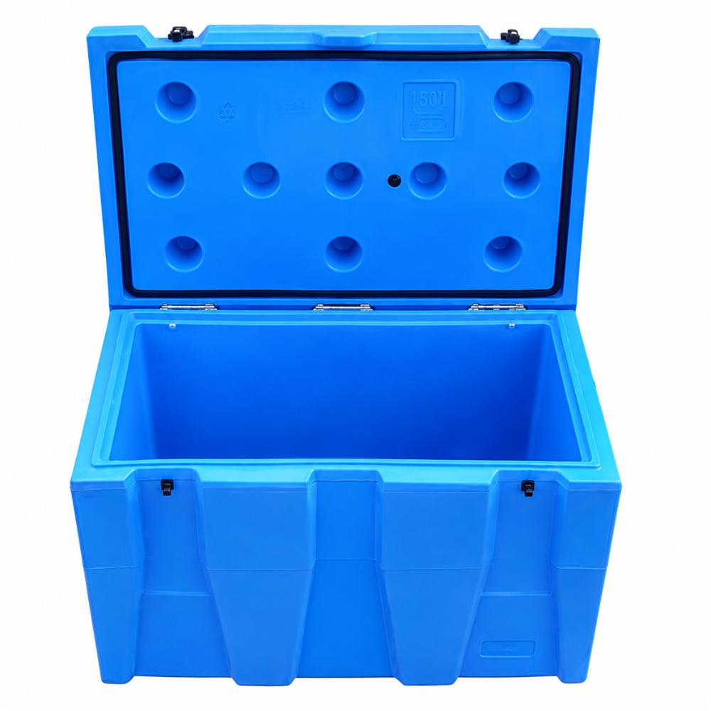 Esky - 130L Blue