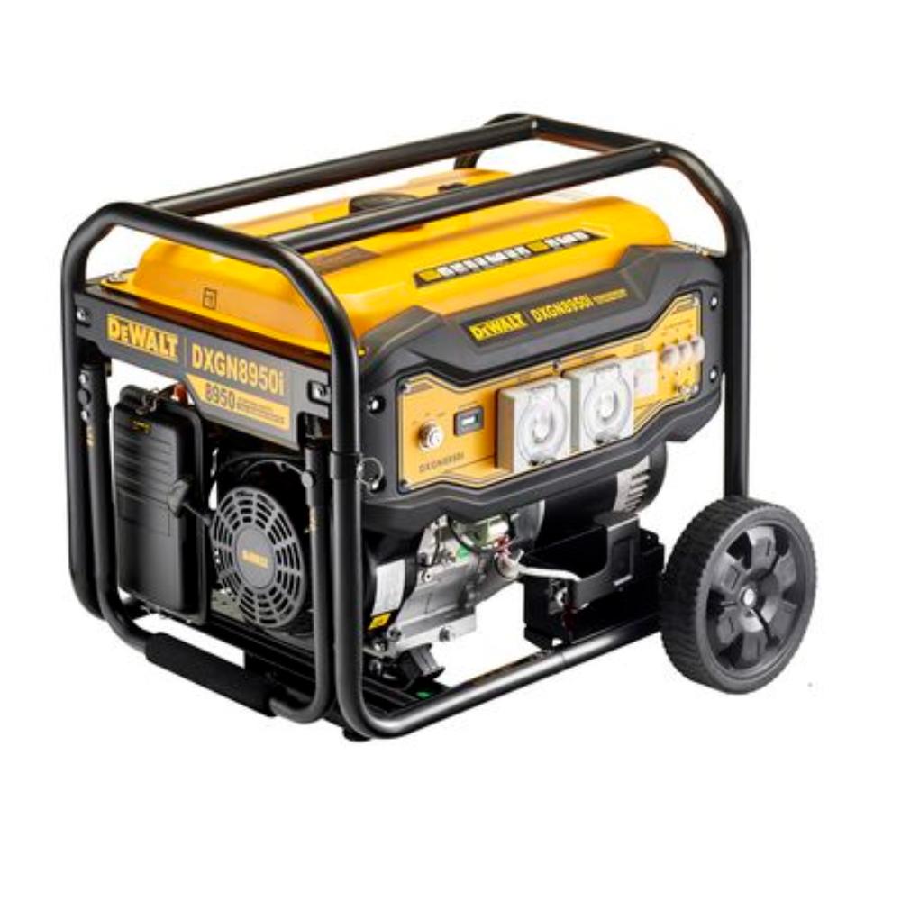 8.9kva Generator