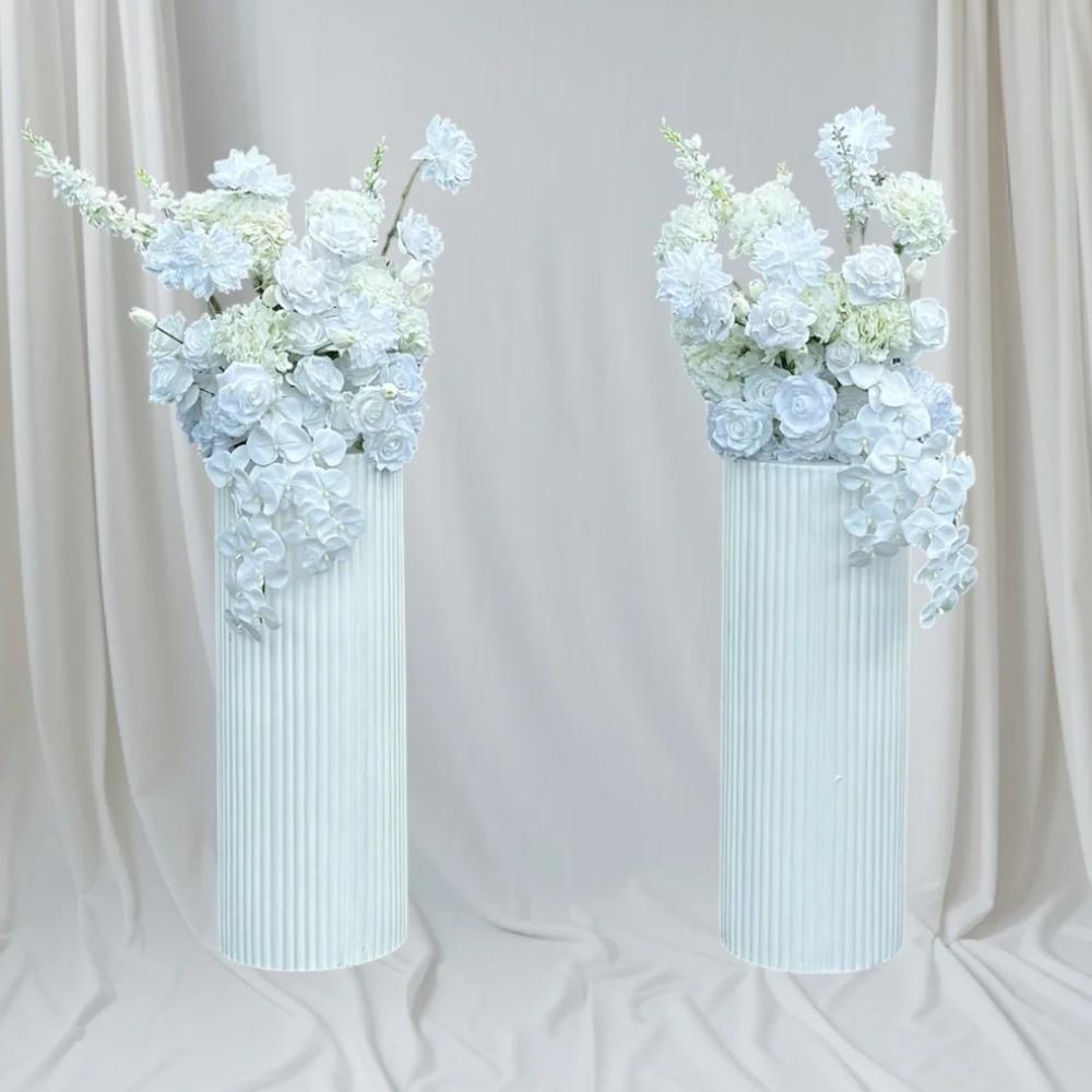 Simple & Cute Ceremony Styling package