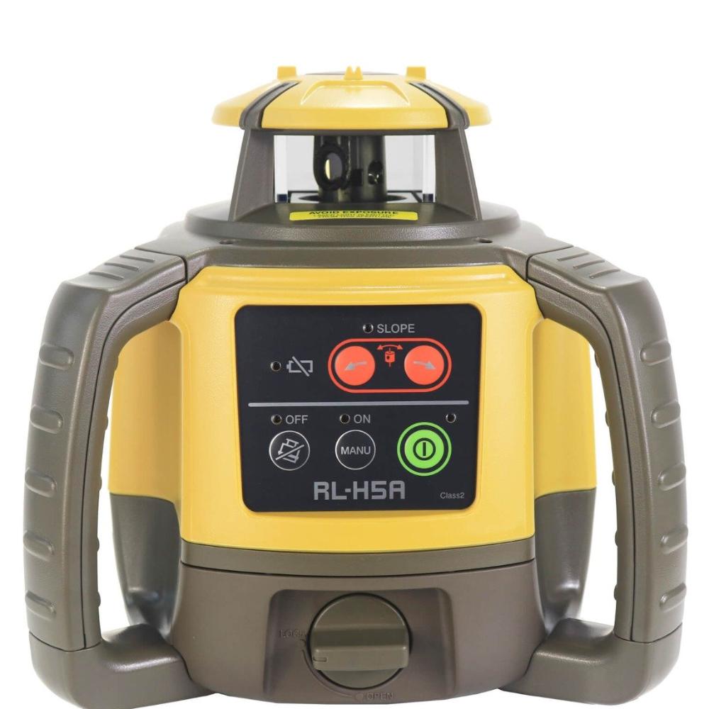 Topcon RL-H5A Laser Level