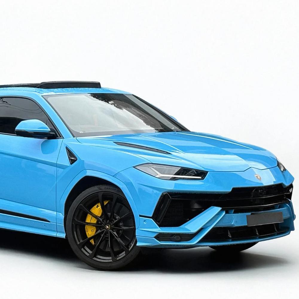 Lamborghini Urus S 2024