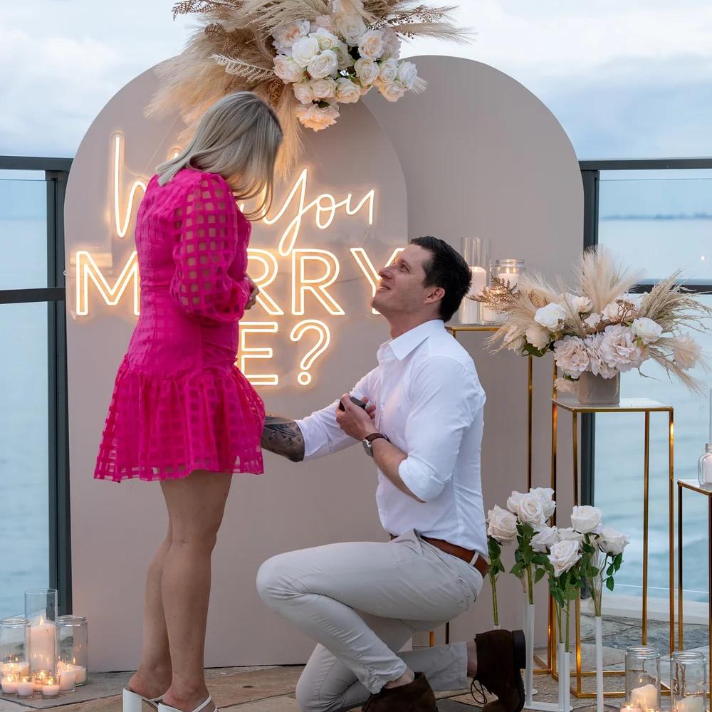 Boho Proposal Package