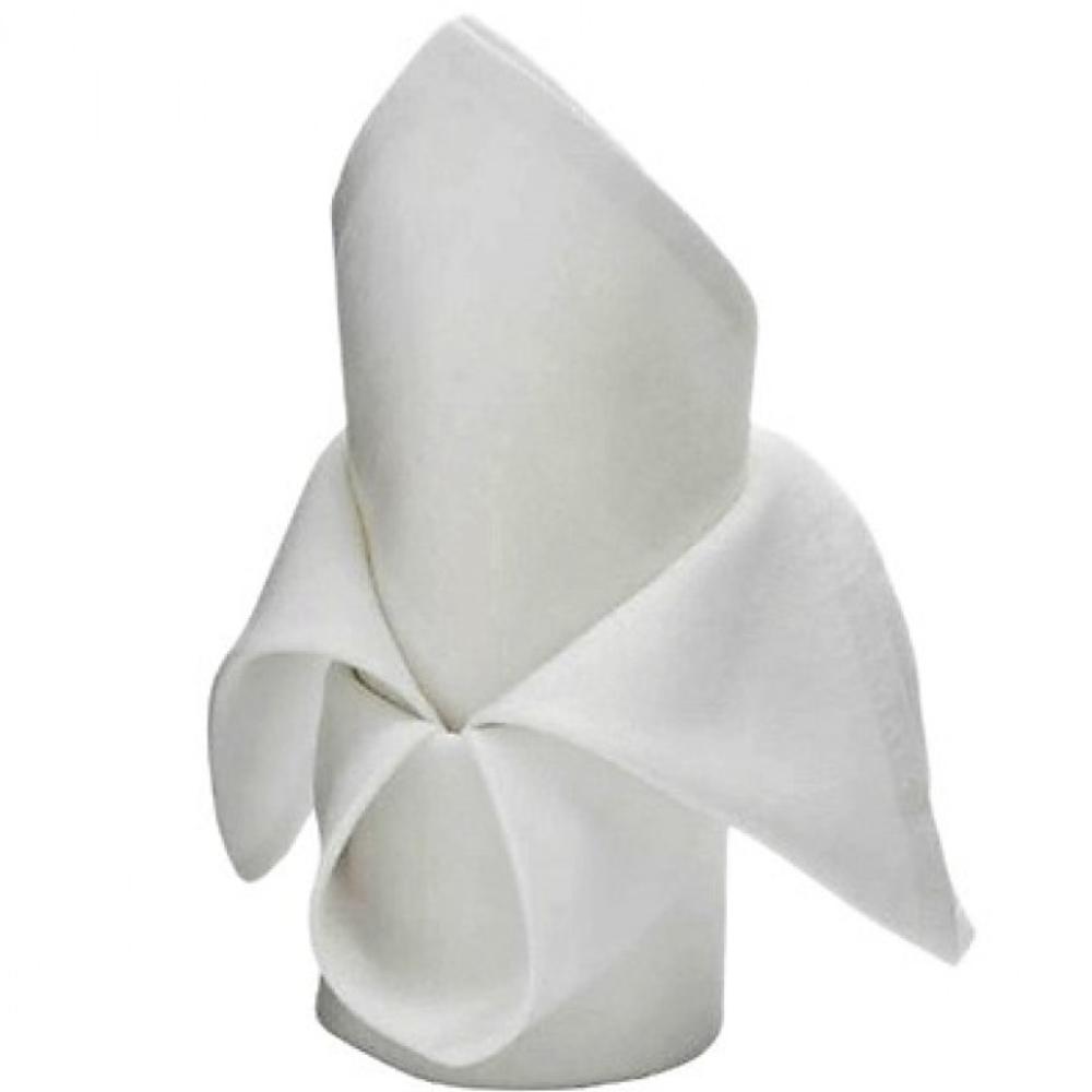 Napkin - White