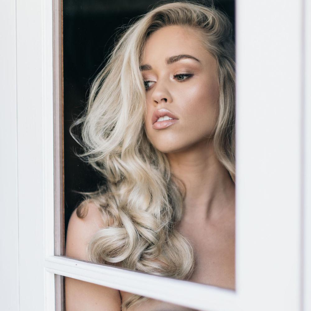 Bridal Makeup Package (5 person)