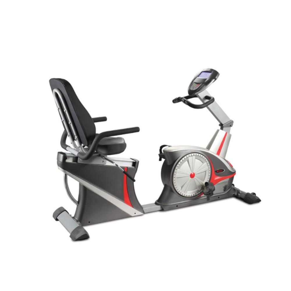 Aussie Fit JS-3500 Recumbent Bike