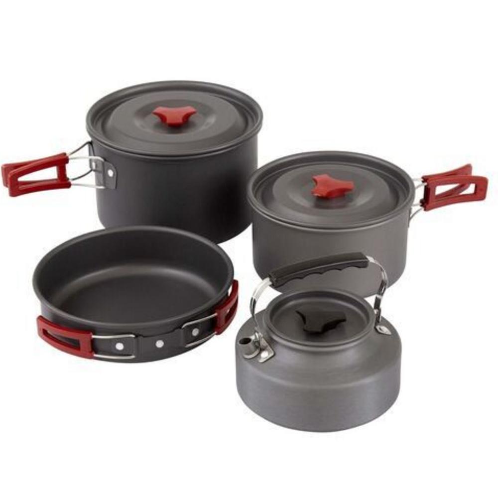 Cookware Set