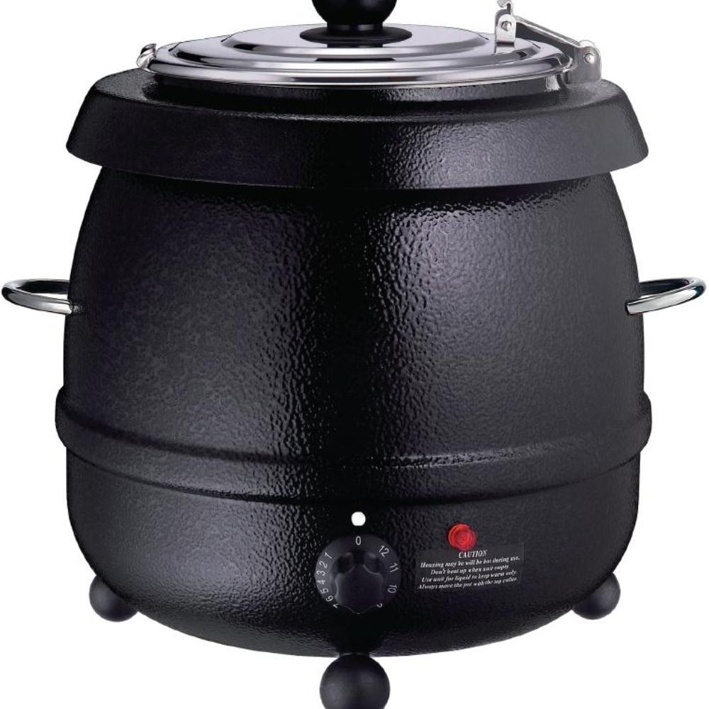 Soup Kettle
